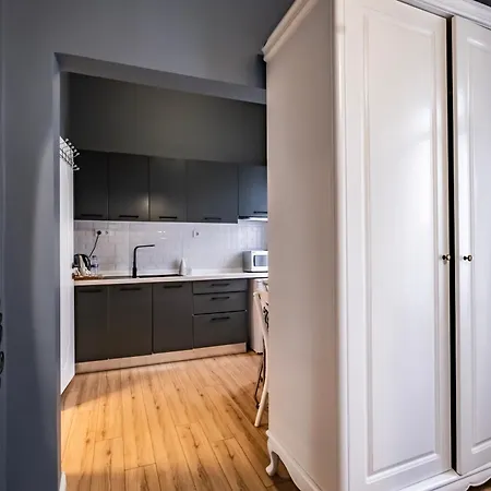 Selvese Suites, Serviced Living In Galata מלון דירות 4*