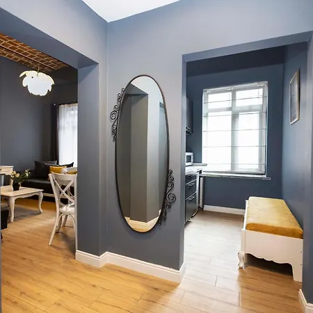 Hotel apartamentowy Selvese Suites, Serviced Living In Galata Stambuł