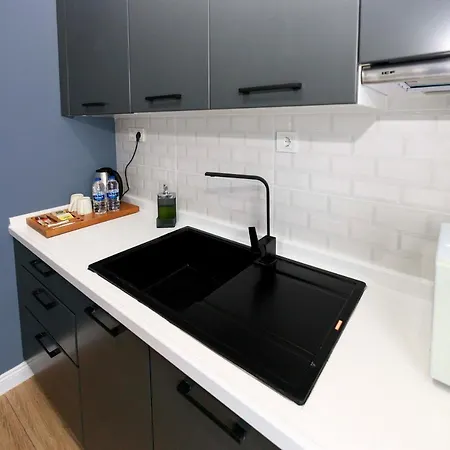 Selvese Suites, Serviced Living In Galata Istanbul
