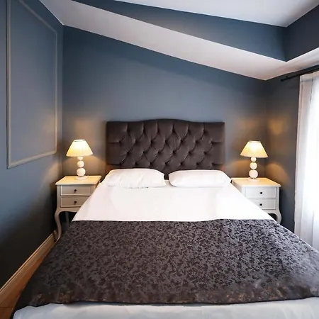 Selvese Suites, Serviced Living In Galata 4*