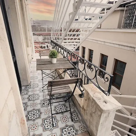 Selvese Suites, Serviced Living In Galata Hotel