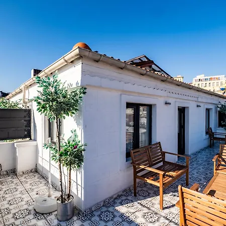 Selvese Suites, Serviced Living In Galata Istanbul