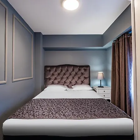 Selvese Suites, Serviced Living In Galata Istanbul