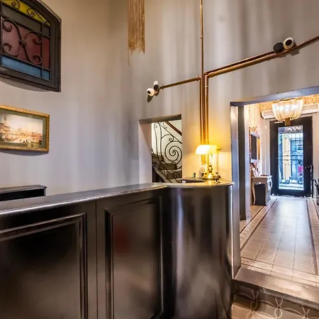 Hotel Selvese Suites, Serviced Living In Galata Istanbul
