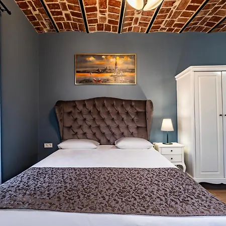 公寓式酒店 Selvese Suites, Serviced Living In Galata