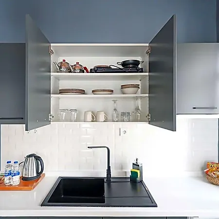 Selvese Suites, Serviced Living In Galata Apartmanhotel 4*