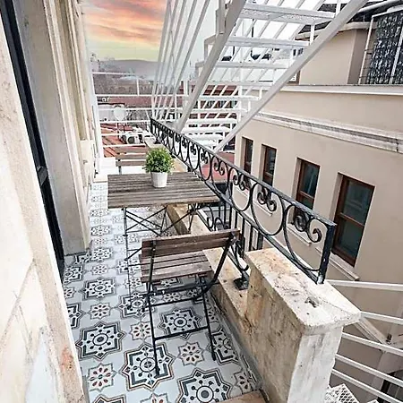 Selvese Suites, Serviced Living In Galata 4*