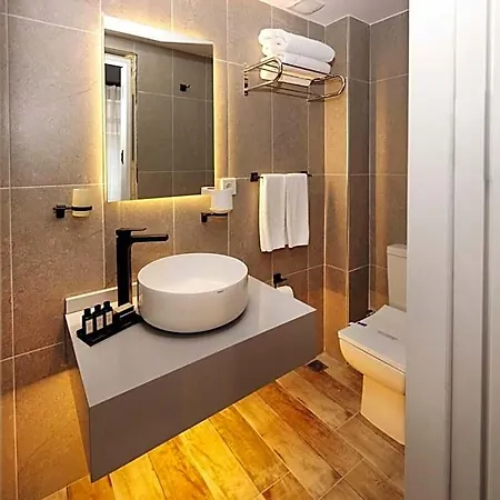 Selvese Suites, Serviced Living In Galata Isztambul