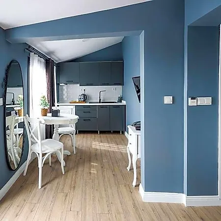 Selvese Suites, Serviced Living In Galata 4*