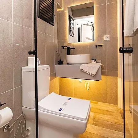 Selvese Suites, Serviced Living In Galata Apartmanhotel
