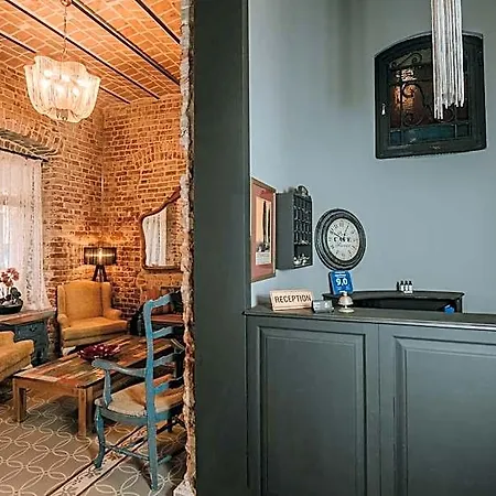 Selvese Suites, Serviced Living In Galata 4*