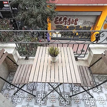 Selvese Suites, Serviced Living In Galata Apartmanhotel 4*