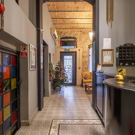 Selvese Suites, Serviced Living In Galata Hotel de apartamente 4*