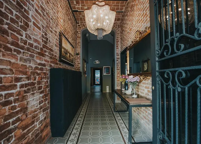 Selvese Suites, Serviced Living In Galata 4* Istanbul