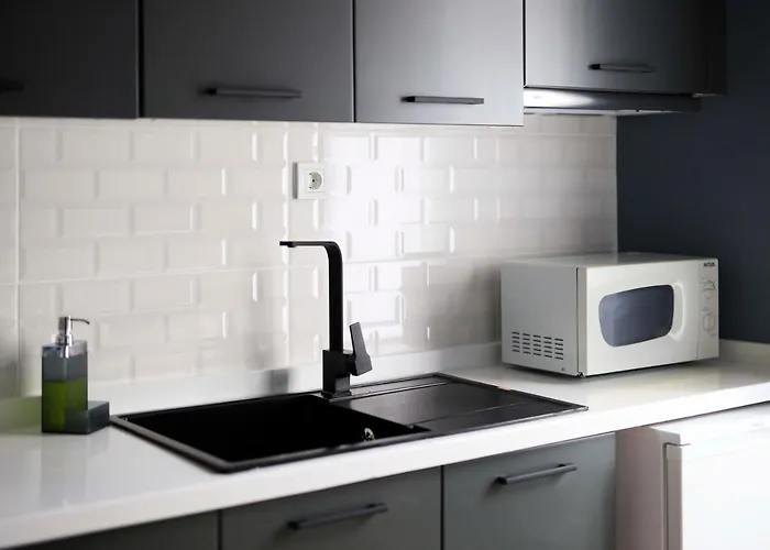 Selvese Suites, Serviced Living In Galata Lägenhetshotell 4*