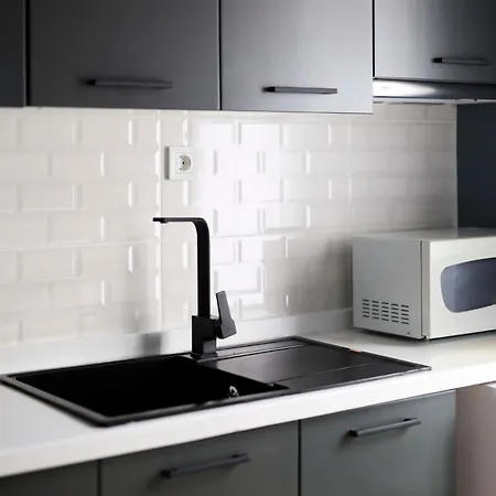 Selvese Suites, Serviced Living In Galata Apartahotel 4*