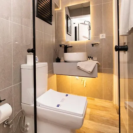 公寓式酒店 Selvese Suites, Serviced Living In Galata 伊斯坦布尔