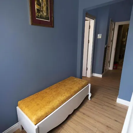 Selvese Suites, Serviced Living In Galata Апарт-отель
