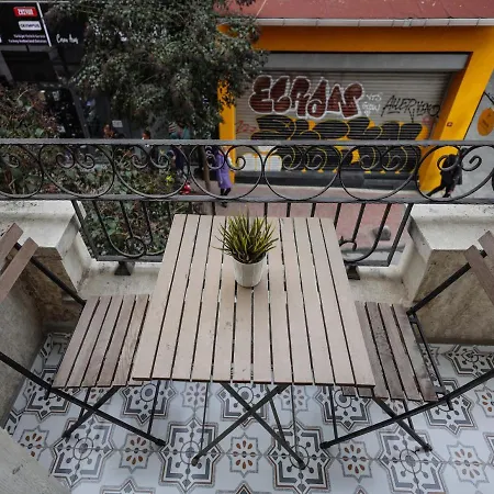 Selvese Suites, Serviced Living In Galata 公寓式酒店 4*