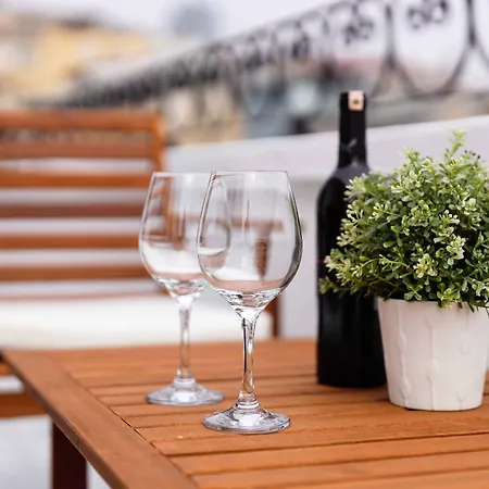 公寓式酒店 Selvese Suites, Serviced Living In Galata 伊斯坦布尔