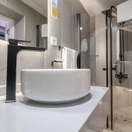 Selvese Suites, Serviced Living In Galata 4*