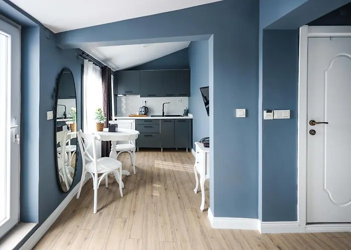 Selvese Suites, Serviced Living In Galata 公寓式酒店