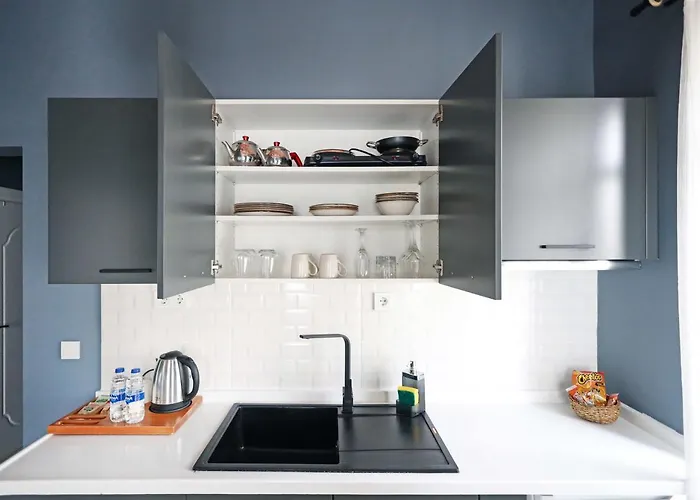 公寓式酒店 Selvese Suites, Serviced Living In Galata 4*