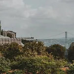 Selvese Suites, Serviced Living In Galata