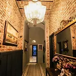 Lejlighedshotel Selvese Suites, Serviced Living In Galata 4*