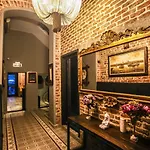 Lejlighedshotel Selvese Suites, Serviced Living In Galata