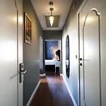 Selvese Suites, Serviced Living In Galata Istanbul