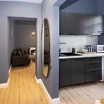 Lejlighedshotel Selvese Suites, Serviced Living In Galata 4*