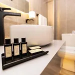 Lejlighedshotel Selvese Suites, Serviced Living In Galata 4*