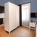 Selvese Suites, Serviced Living In Galata 4*