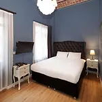 Selvese Suites, Serviced Living In Galata Lejlighedshotel Istanbul