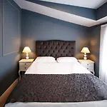 Selvese Suites, Serviced Living In Galata 4*