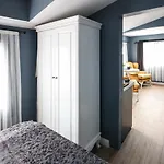 Selvese Suites, Serviced Living In Galata 4* Istanbul