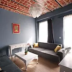 Selvese Suites, Serviced Living In Galata Istanbul