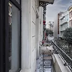 Selvese Suites, Serviced Living In Galata Istanbul