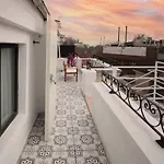 Selvese Suites, Serviced Living In Galata 4*