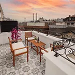 Lejlighedshotel Selvese Suites, Serviced Living In Galata Istanbul