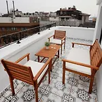 Selvese Suites, Serviced Living In Galata Lejlighedshotel