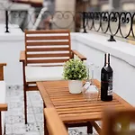 Selvese Suites, Serviced Living In Galata 4* Istanbul