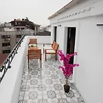 Lejlighedshotel Selvese Suites, Serviced Living In Galata 4*