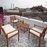 Selvese Suites, Serviced Living In Galata Lejlighedshotel Istanbul