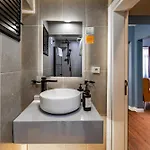Selvese Suites, Serviced Living In Galata Lejlighedshotel 4*