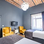 Lejlighedshotel Selvese Suites, Serviced Living In Galata