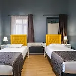 Selvese Suites, Serviced Living In Galata 4*