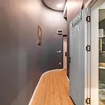 Selvese Suites, Serviced Living In Galata Lejlighedshotel Istanbul