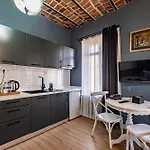 Lejlighedshotel Selvese Suites, Serviced Living In Galata Istanbul